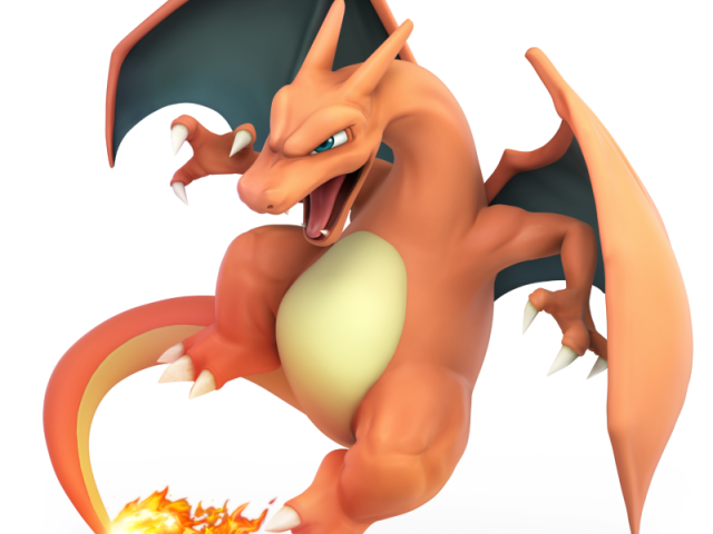 charizard