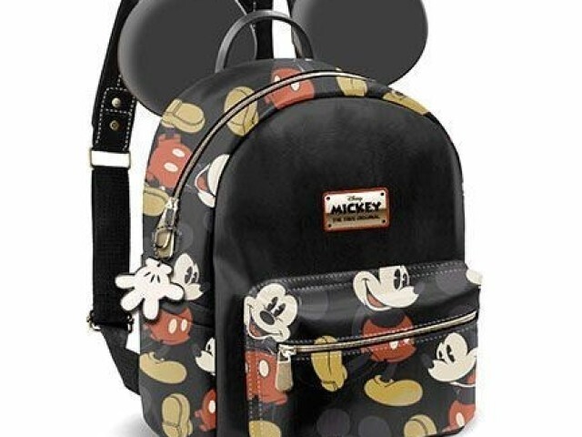 do mickey!!!๐ญ