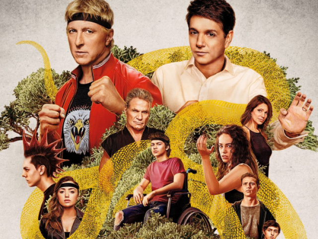 Cobra Kai