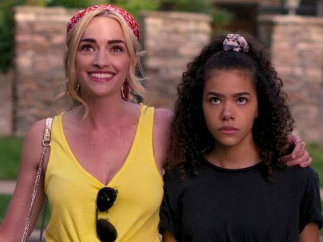 Ginny e Georgia