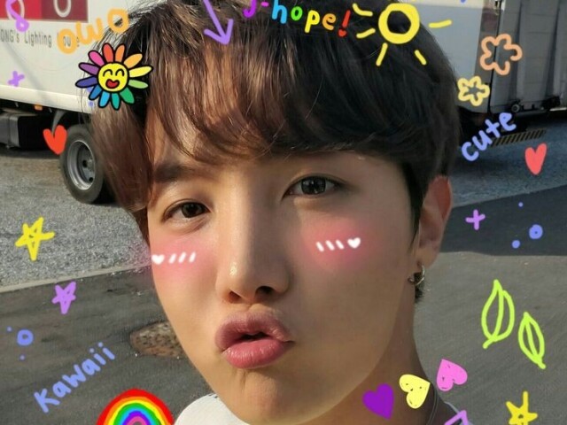 J-hope