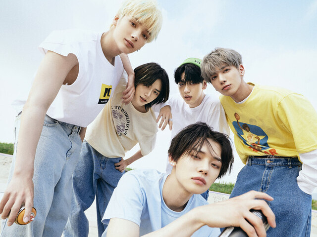 🎶 Monte sua playlist de K-pop 🎶