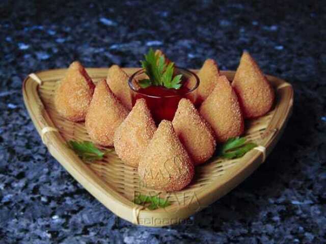 Coxinha