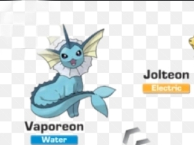 VAPOREON💦