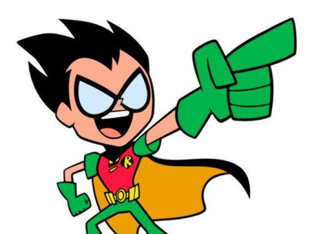 Robin