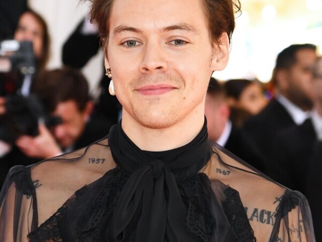 Harry (Met Gala 2018)