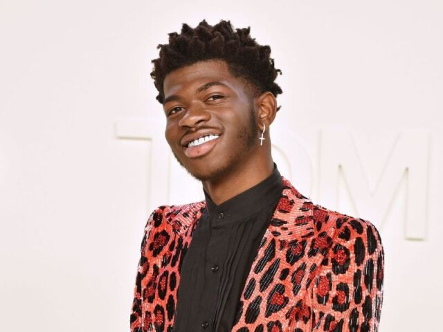 Lil nas X