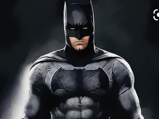 Batman