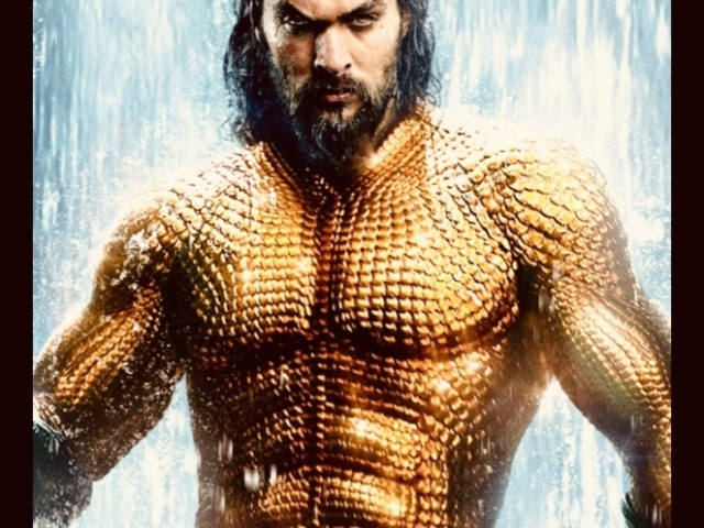 Aquaman