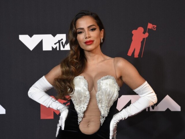 Anitta