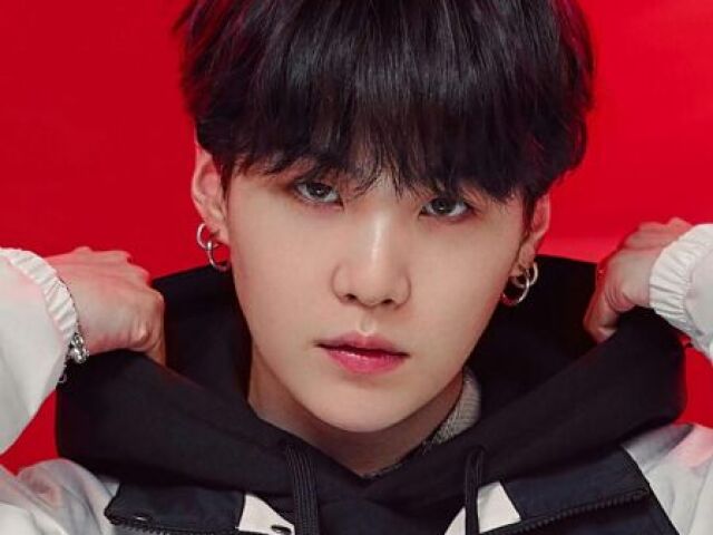 suga