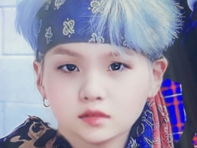 suga