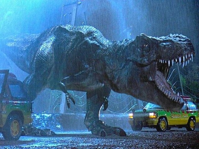 Jurassic park