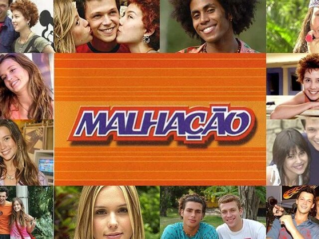 Qual personagem da Malhação você é?(garotas)