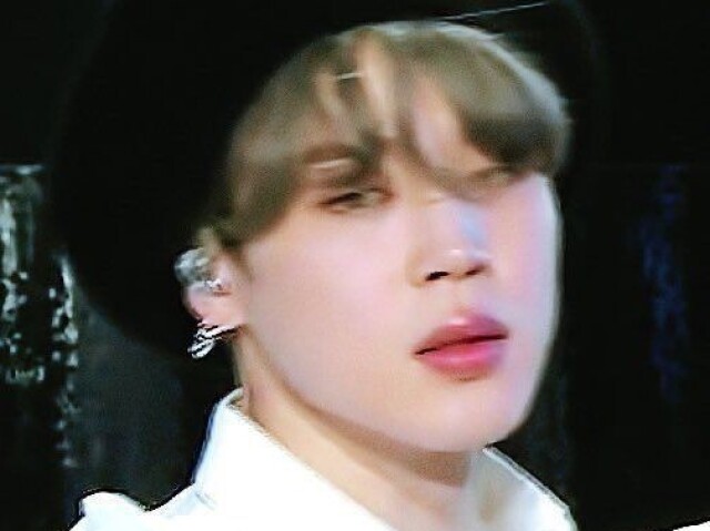 Jimin te pedir em namoro num jantar romântico