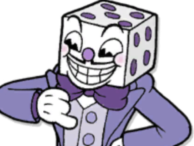 King dice