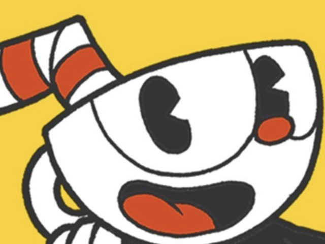 Cuphead