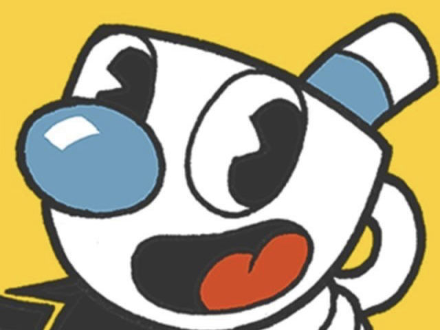 Mugman