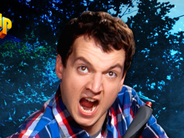 Wyatt Black