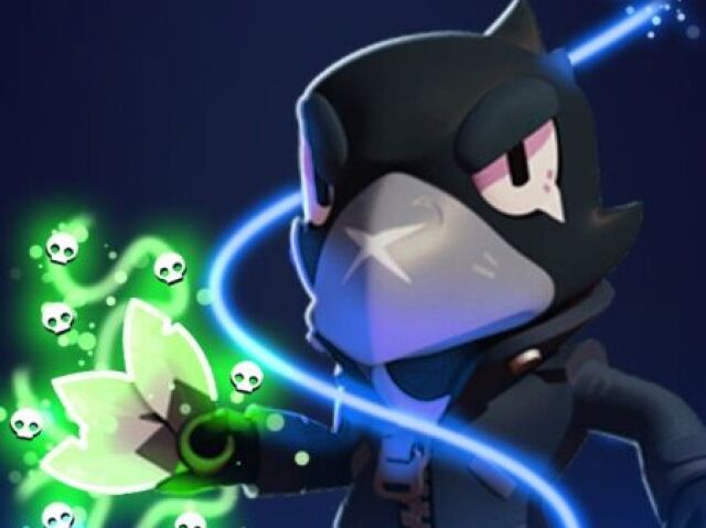 Corvo.