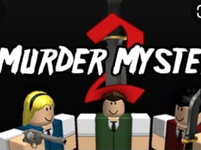 Murder mistery