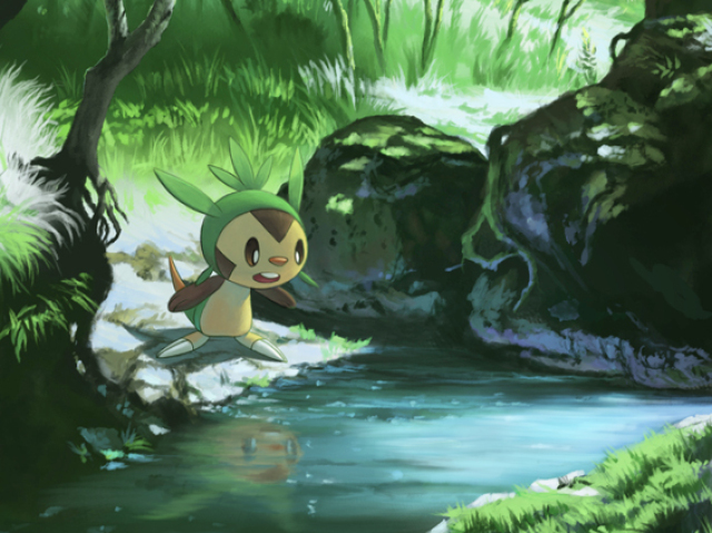 Chespin