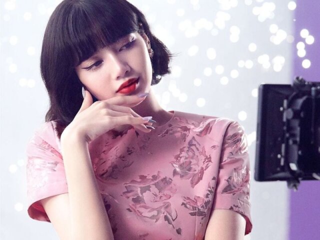 Qual figurino da Lisa dos mvs do Blackpink mais combina com você? ~Quiz parceria com a Blink nnie ~