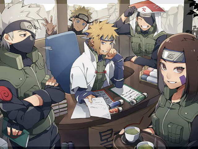 Hokage