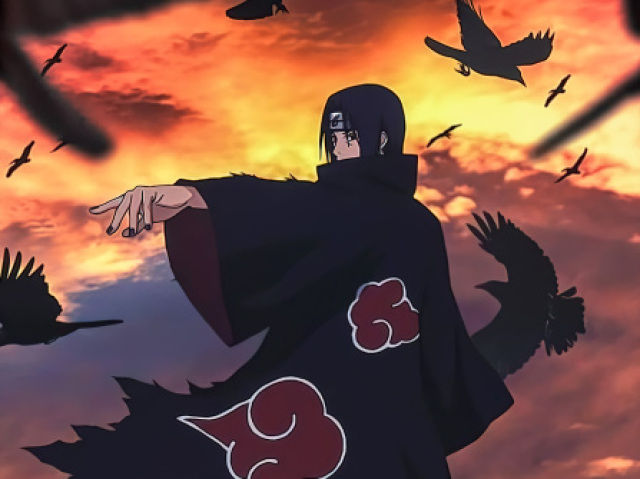 Itachi