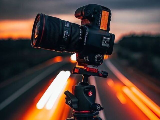 Fotos impressionantes