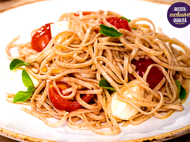 Culinária Italiana