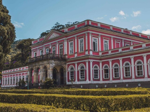 Petrópolis (Rio de Janeiro)
