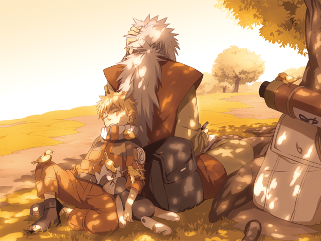 Jiraiya