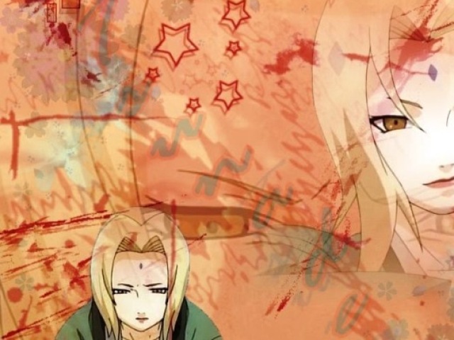 Tsunade