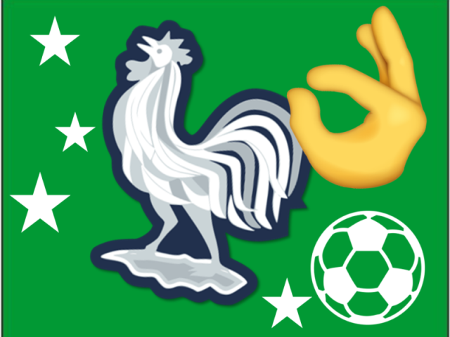 7 ESCUDOS de SELEÇÕES mais BONITOS do mundo!!