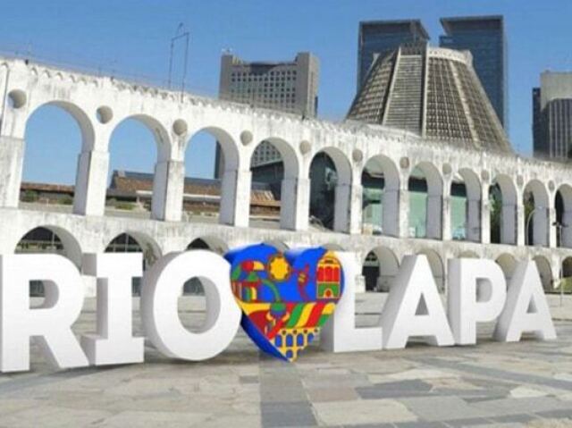 Arcos da Lapa (Rio de Janeiro)