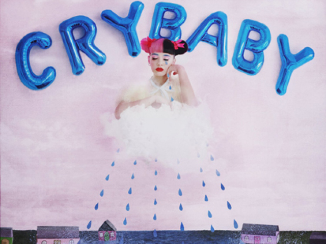 Cry Baby