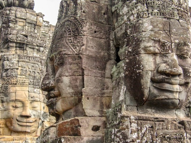 Camboja