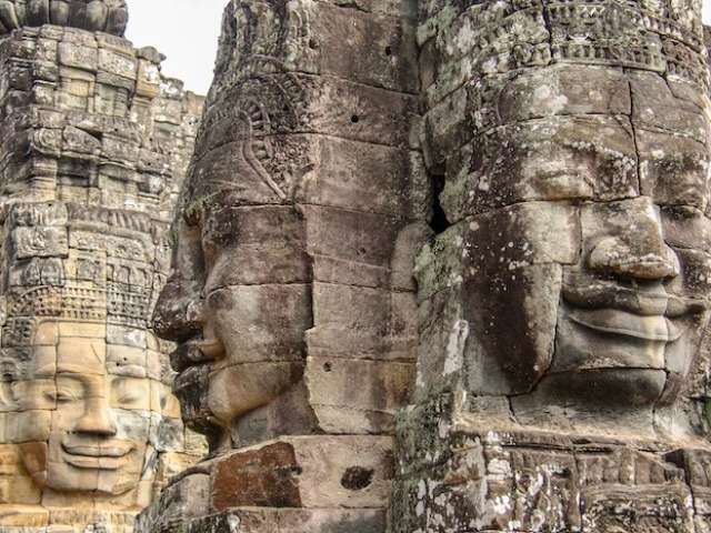 6. Camboja