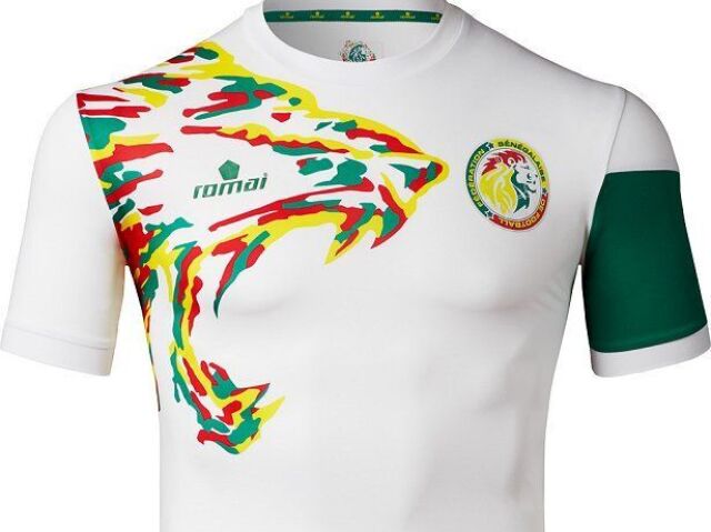 Senegal