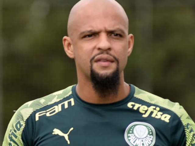 Felipe Melo