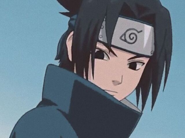 Sasuke Uchiha