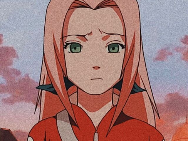 Sakura Haruno