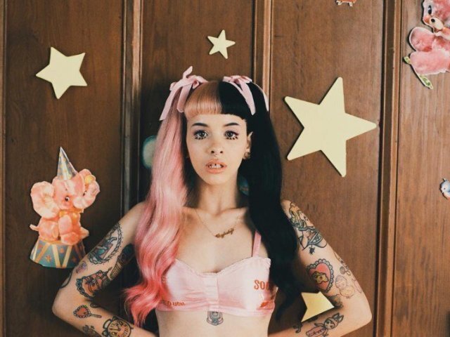Pacify Her
