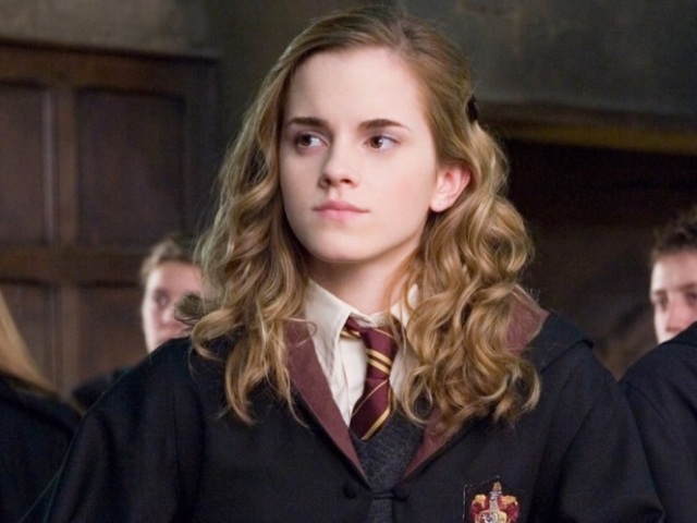 hermione granger