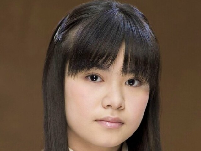 cho chang