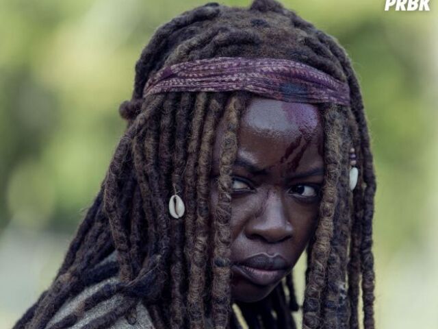 Michonne