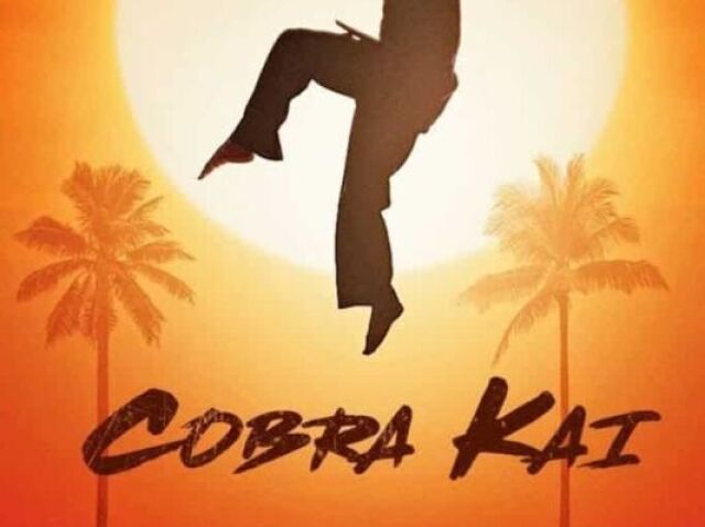 Cobra kai