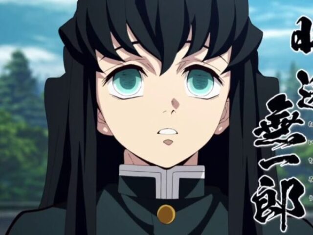 Muichirou Tokitou