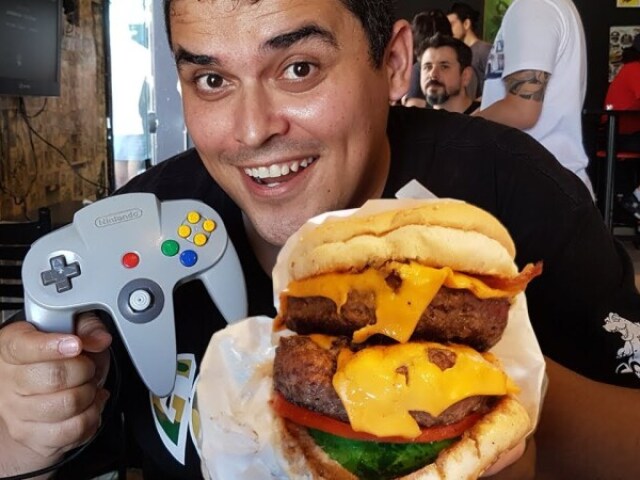 amburgão